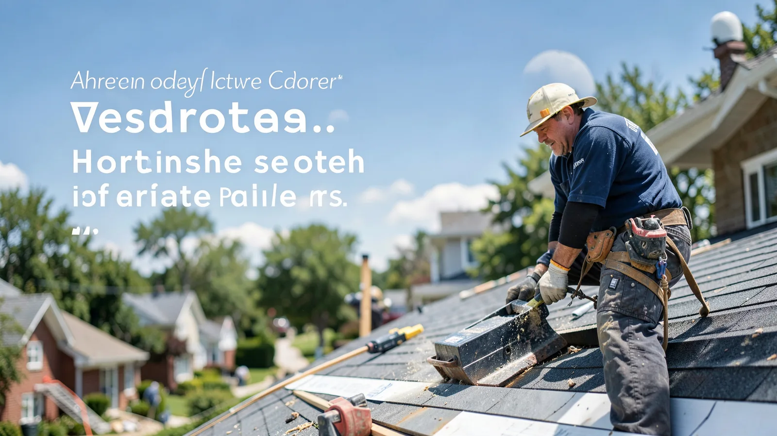Roof Replacement in Excel, AL near me
